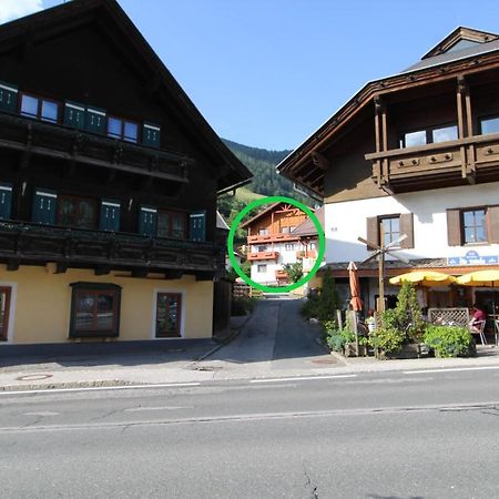 Jodler - Apartment In Top Central Position Bad Kleinkirchheim Exterior foto